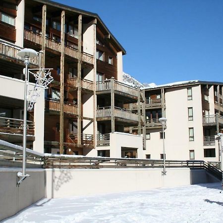 Vacanceole - Residence Les Chalets Et Balcons De La Vanoise Ла Норма Екстериор снимка