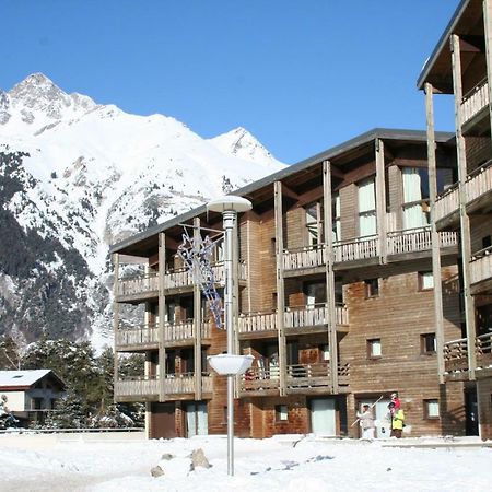 Vacanceole - Residence Les Chalets Et Balcons De La Vanoise Ла Норма Екстериор снимка