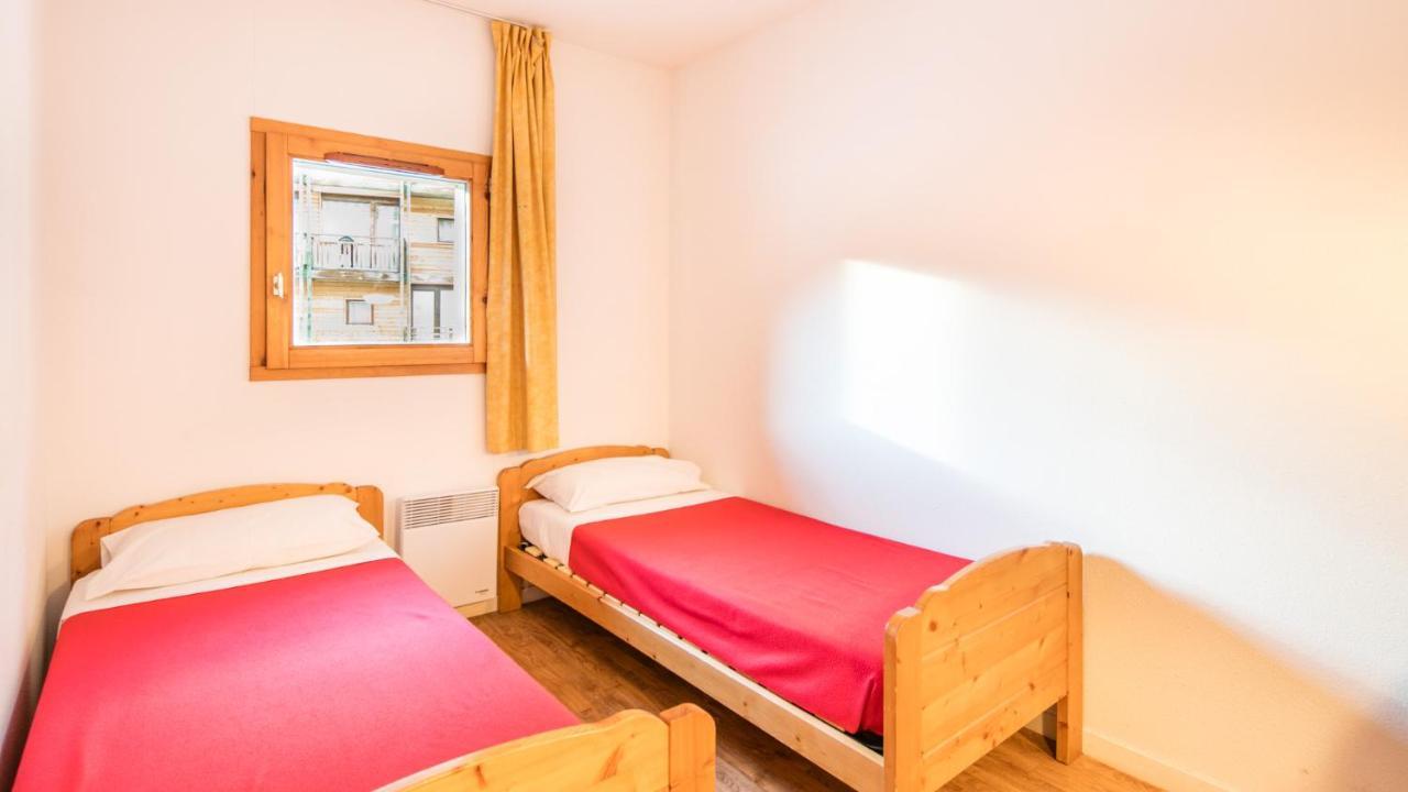Vacanceole - Residence Les Chalets Et Balcons De La Vanoise Ла Норма Екстериор снимка