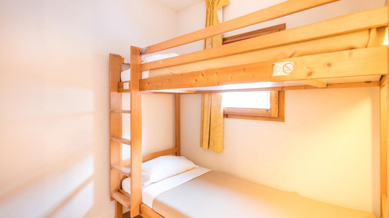 Vacanceole - Residence Les Chalets Et Balcons De La Vanoise Ла Норма Екстериор снимка