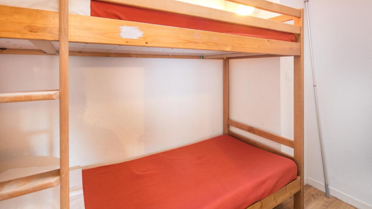 Vacanceole - Residence Les Chalets Et Balcons De La Vanoise Ла Норма Екстериор снимка